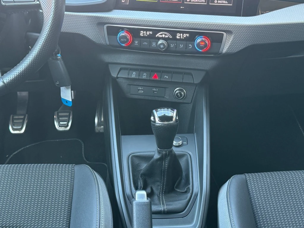 Audi A1 – foto 15
