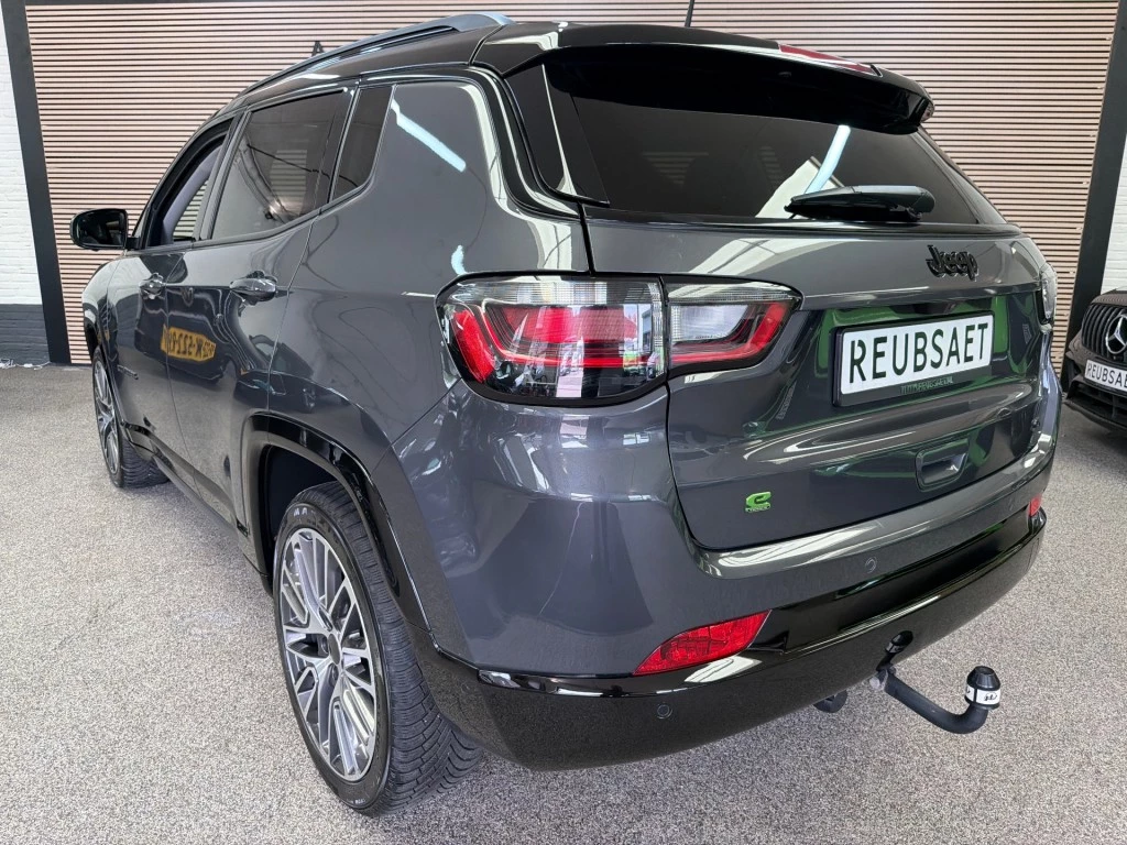 Jeep Compass – foto 3