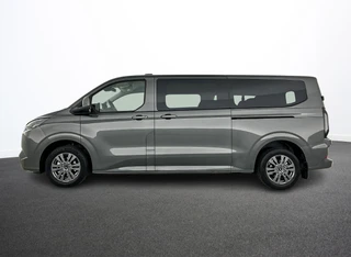 Ford Transit Custom – thumbnail 2