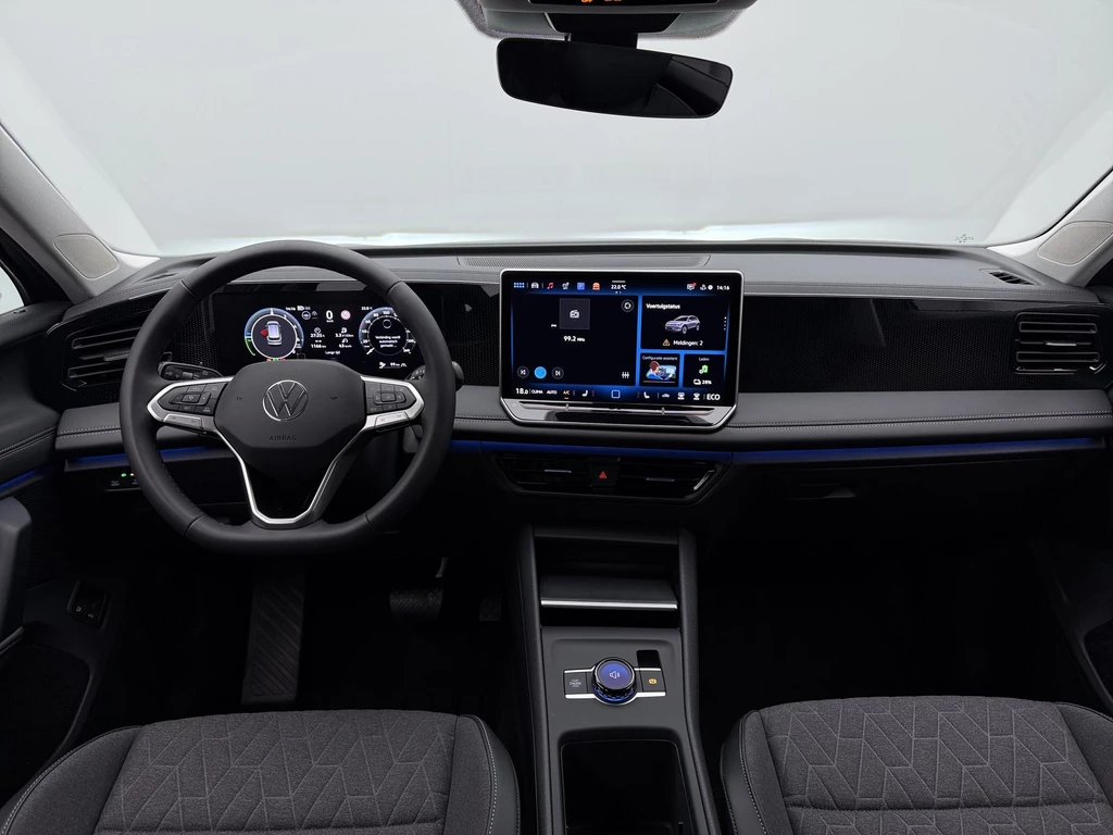 Volkswagen Tiguan – foto 12