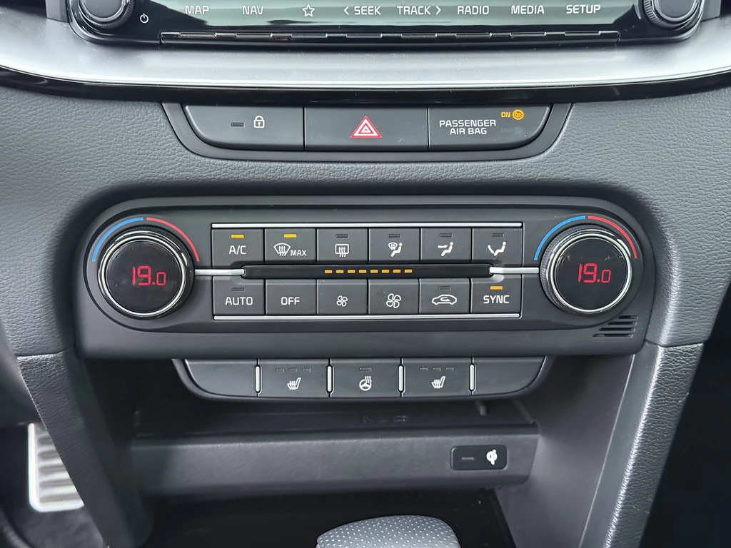 Kia Ceed Sportswagon – foto 32