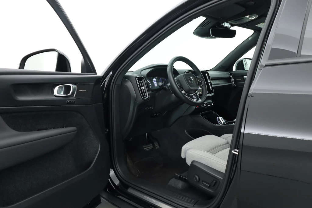 Volvo XC40 – foto 8