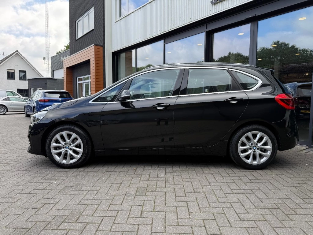 BMW 2 Serie – foto 3