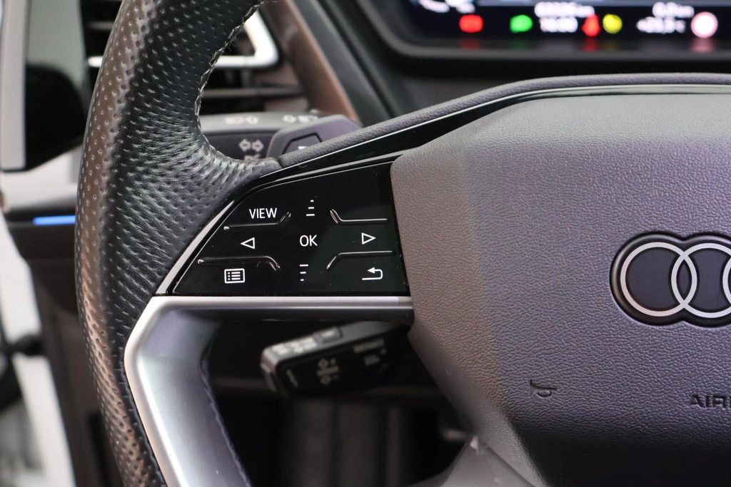 Audi Q4 e-tron – foto 21