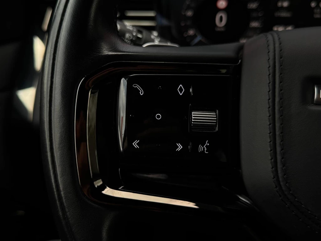 Land Rover Range Rover Sport – foto 29