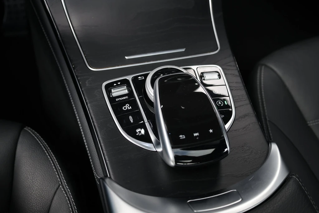 Mercedes-Benz GLC – foto 20