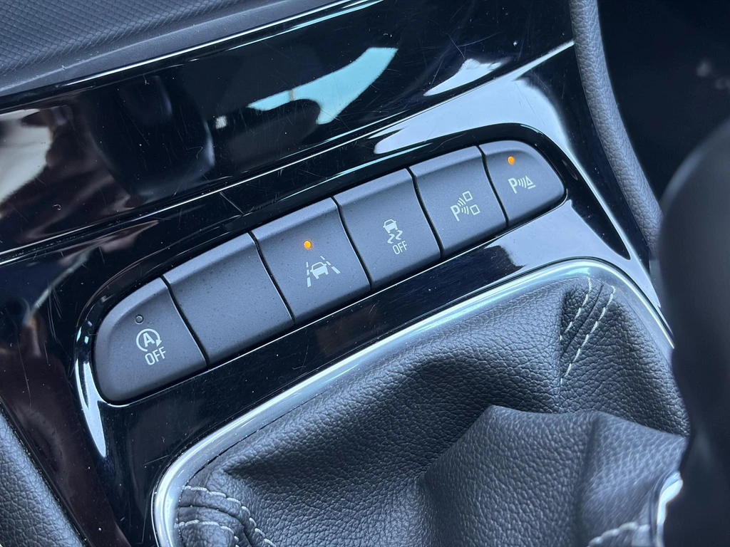 Opel Astra – foto 23