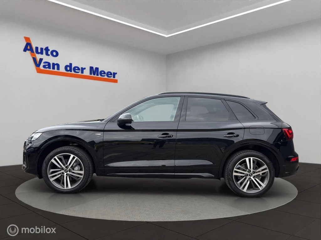 Audi Q5 – foto 2