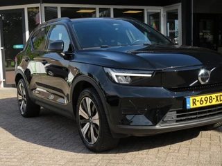 Volvo XC40 – thumbnail 11