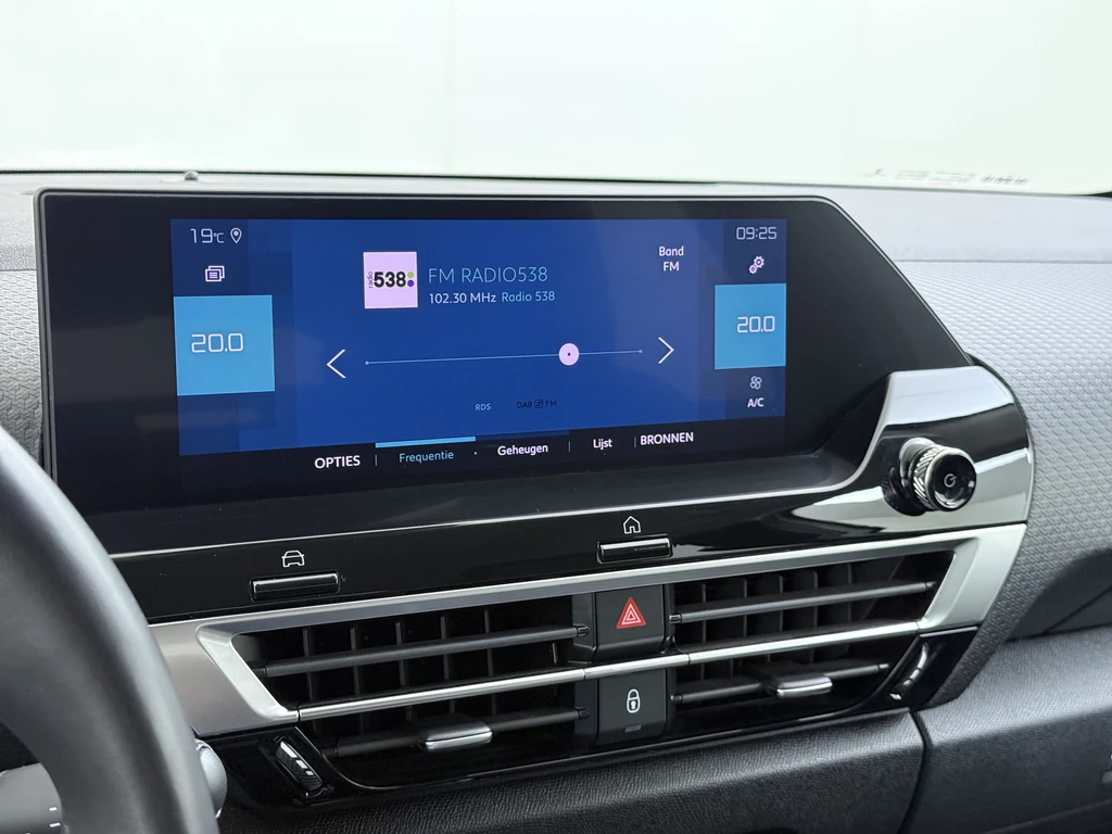 Citroën ë-C4 – foto 21