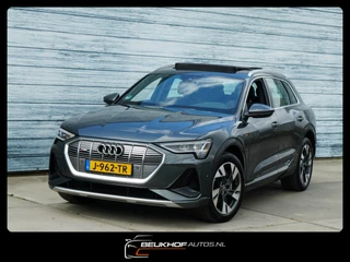 Audi e-tron – thumbnail 4