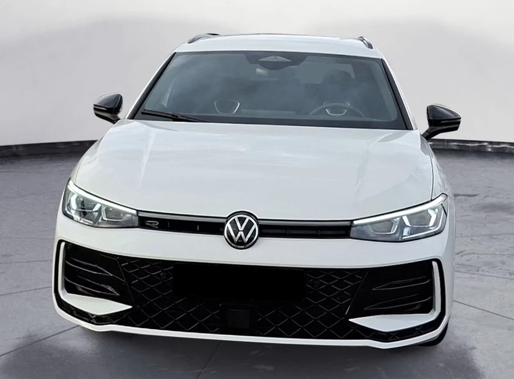 Volkswagen Passat – foto 7