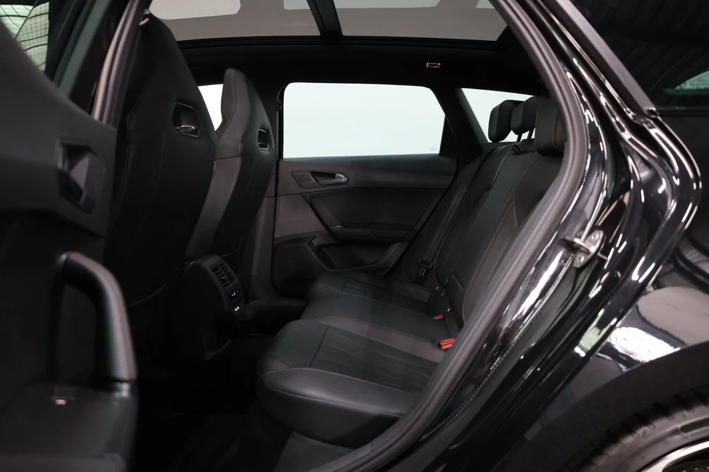 CUPRA Leon – foto 10