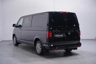Volkswagen Transporter – thumbnail 3