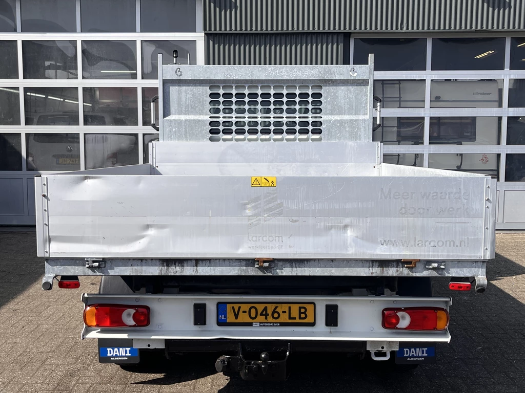 Citroën Jumper – foto 8