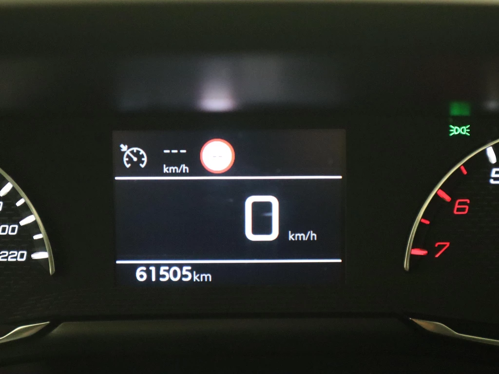 Peugeot 2008 – foto 31