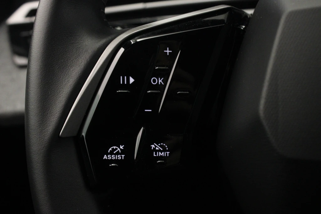 Peugeot e-3008 – foto 9