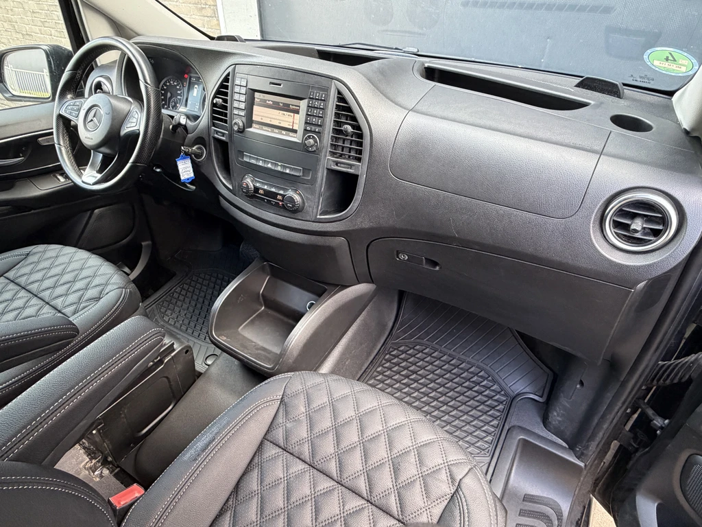 Mercedes-Benz Vito – foto 13
