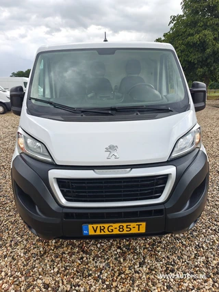 Peugeot Boxer – thumbnail 8