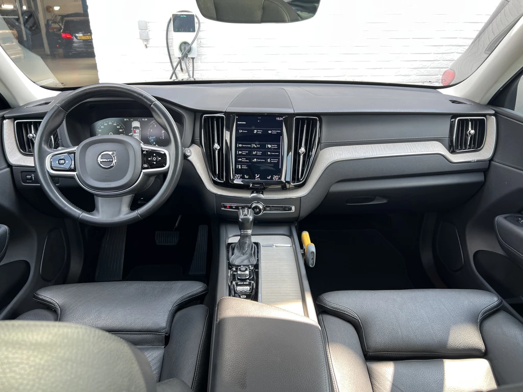 Volvo XC60 – foto 31