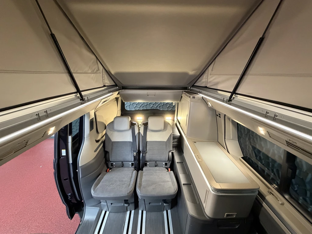 Volkswagen California – foto 50