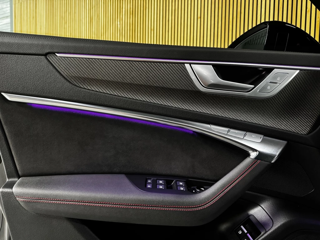 Audi A6 – foto 28