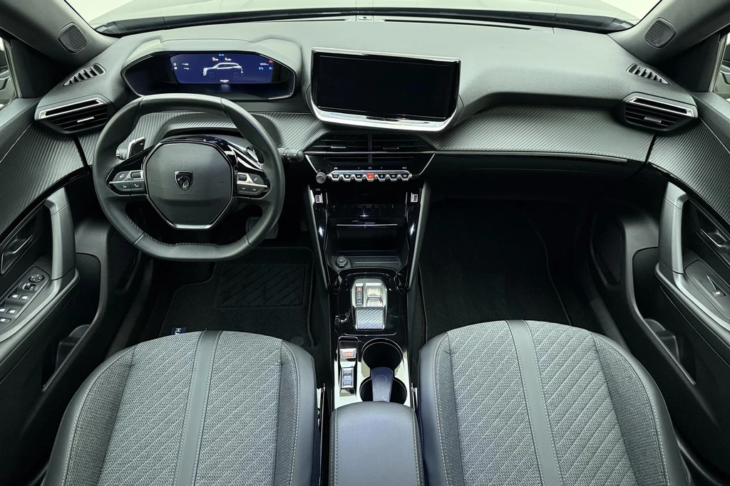 Peugeot 2008 – foto 29