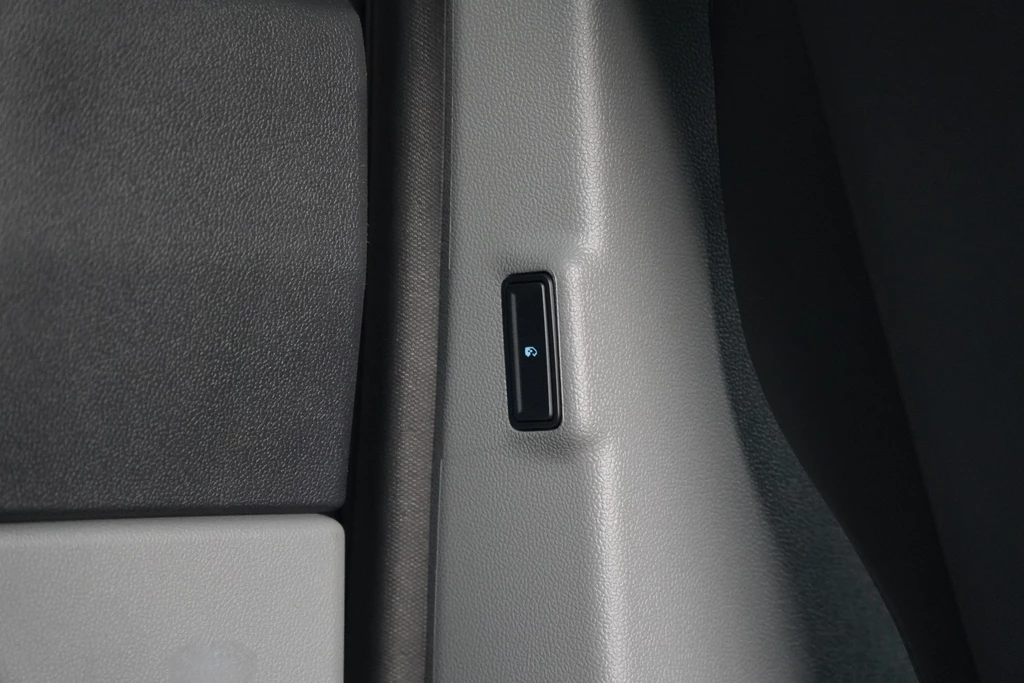 Ford Tourneo Custom – foto 52