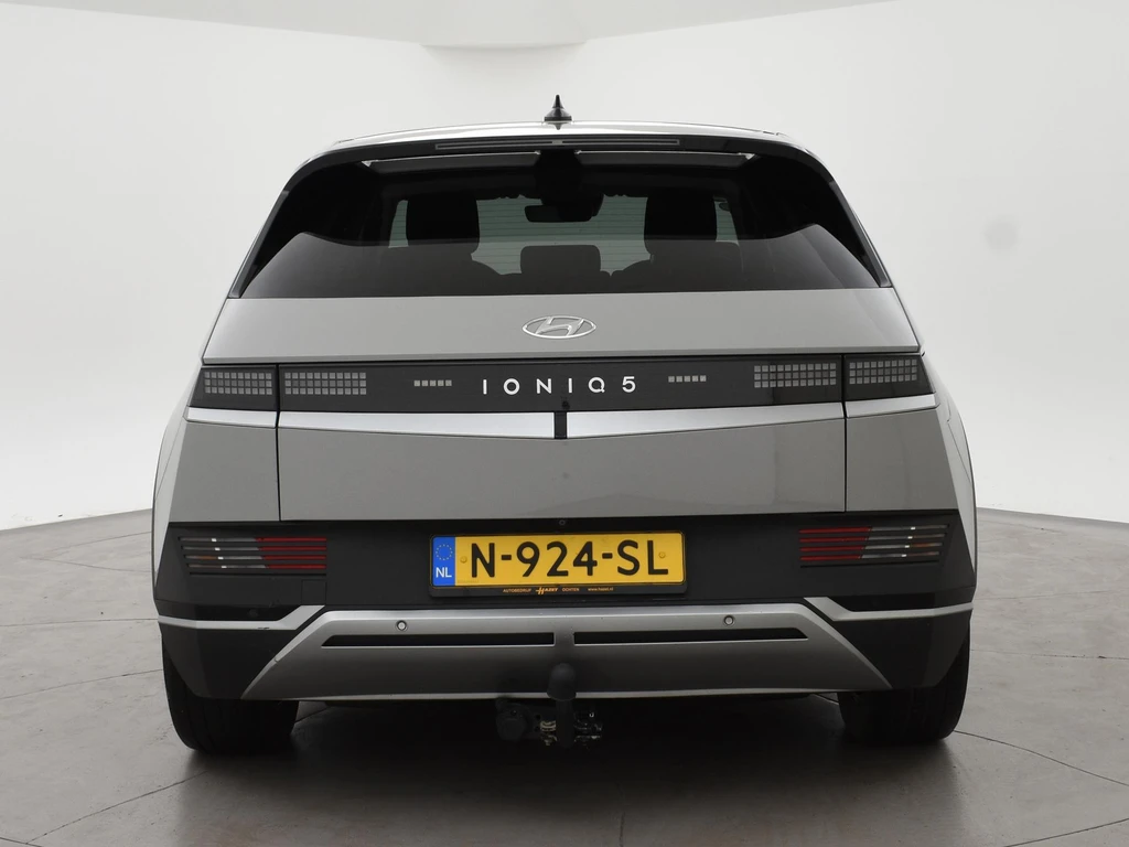 Hyundai IONIQ 5 – foto 3
