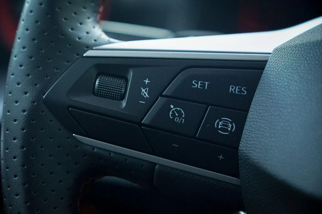 SEAT Arona – foto 26