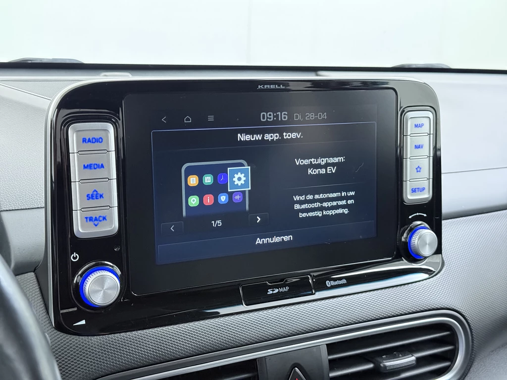Hyundai Kona – foto 22