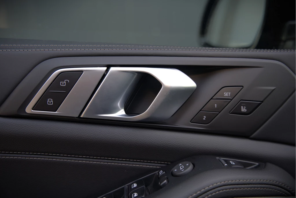 BMW X5 – foto 33