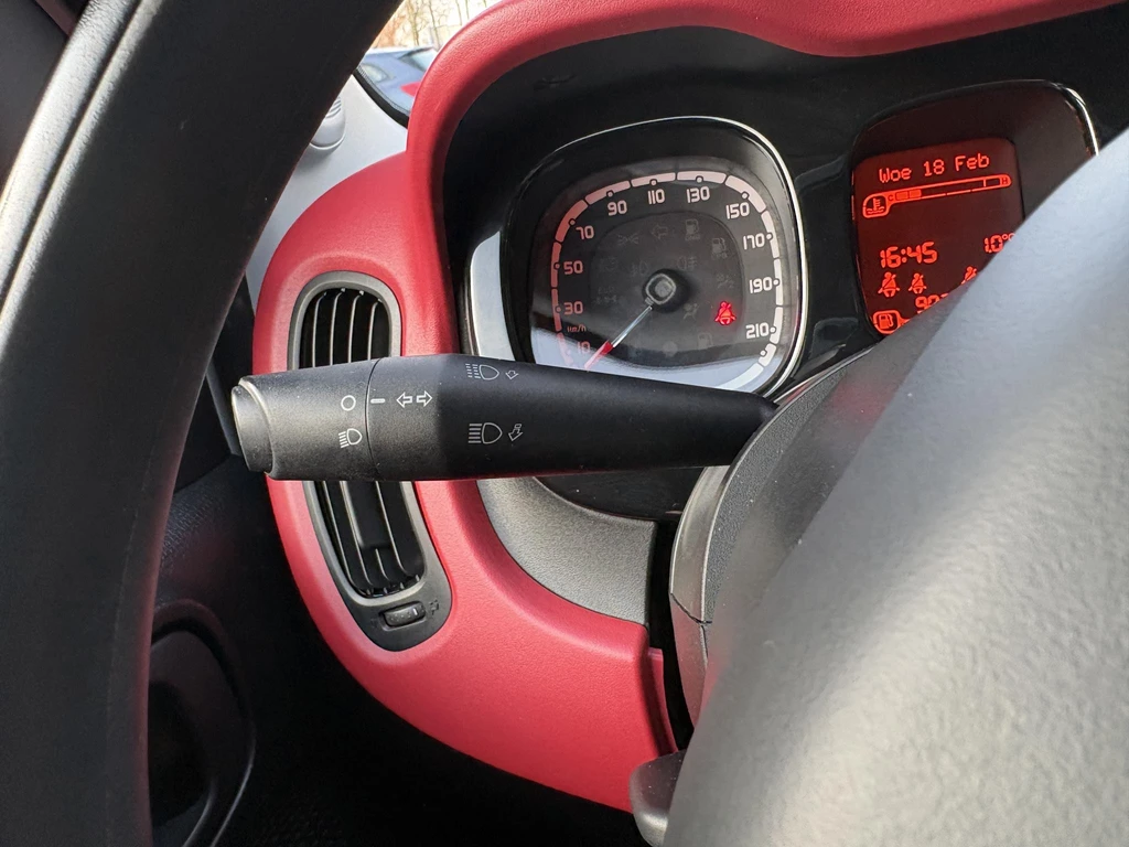 Fiat Panda – foto 23