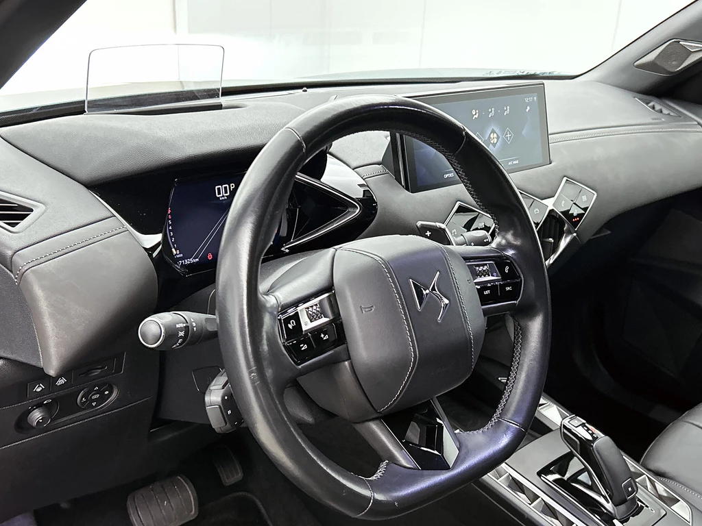DS DS 3 – foto 23