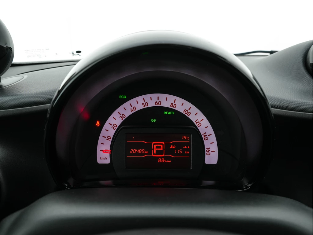 smart Forfour – foto 17