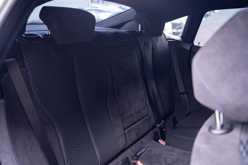 BMW 4 Serie – foto 40