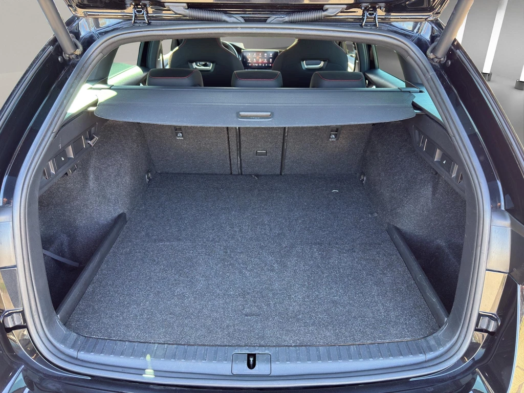 Škoda Octavia – foto 22