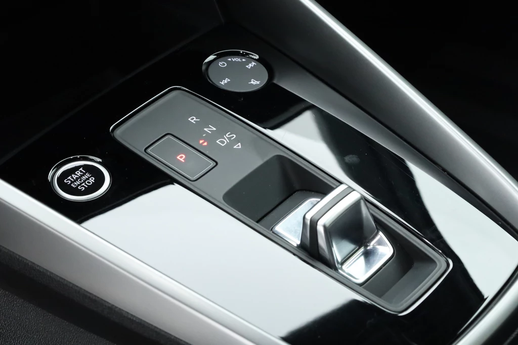 Audi A3 – foto 7