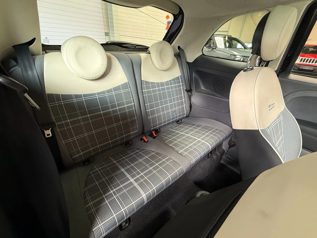 Fiat 500 – foto 25