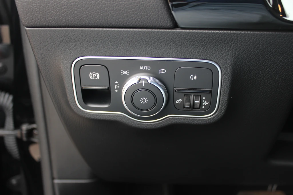 Mercedes-Benz B-Klasse – foto 31