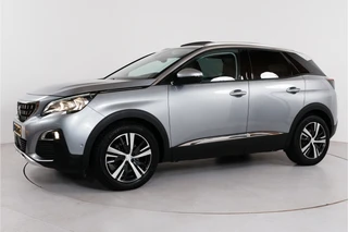 Peugeot 3008 – thumbnail 2