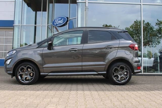 Ford EcoSport – thumbnail 2