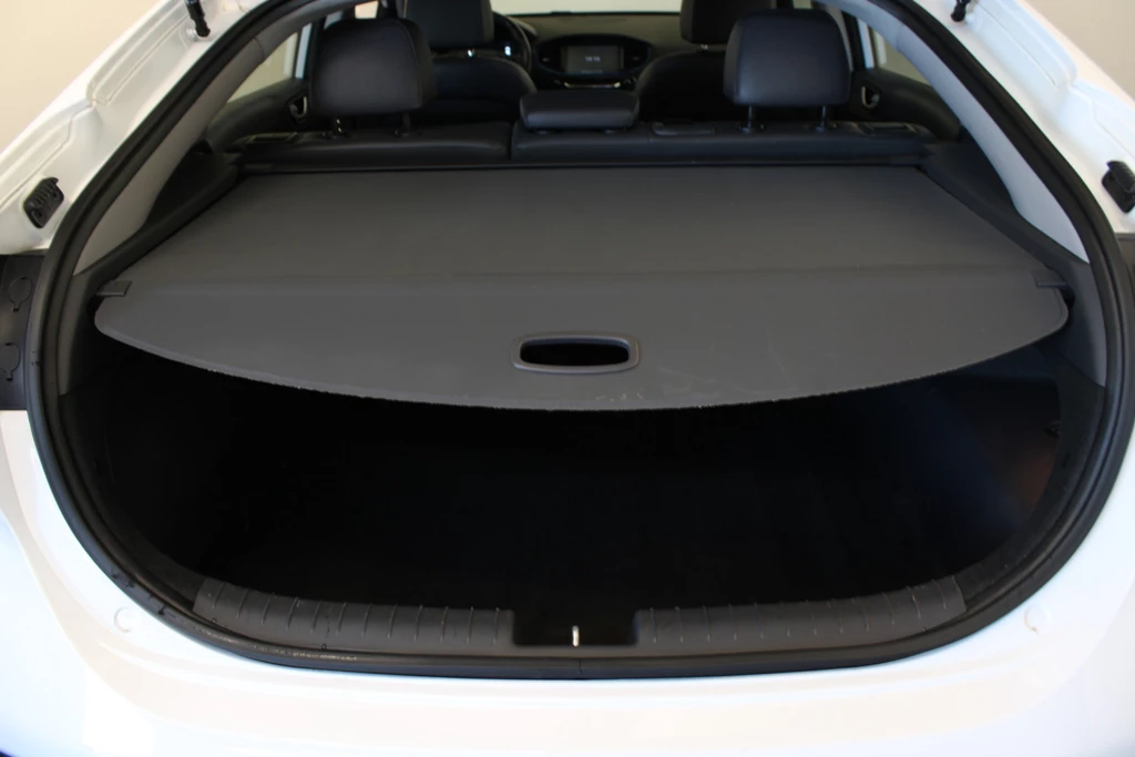 Hyundai IONIQ – foto 22
