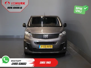 Fiat Scudo – thumbnail 8