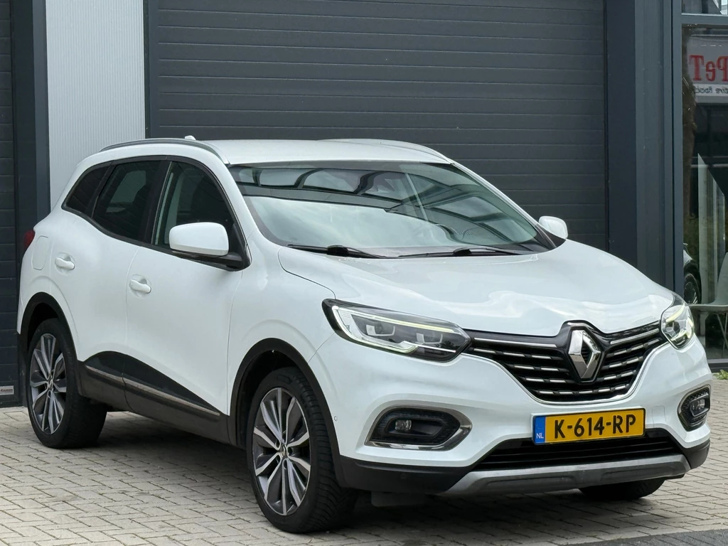 Renault Kadjar – foto 6
