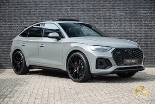 Audi Q5 – thumbnail 9