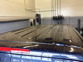 Volkswagen Transporter – thumbnail 29