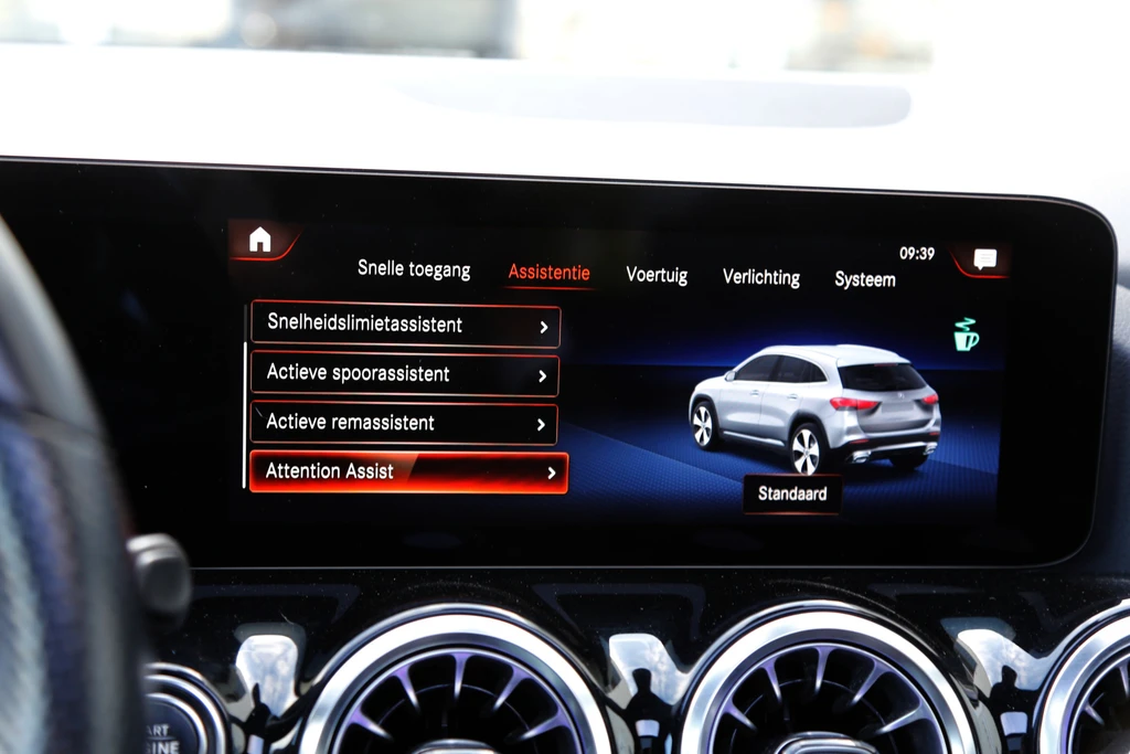 Mercedes-Benz GLA – foto 29