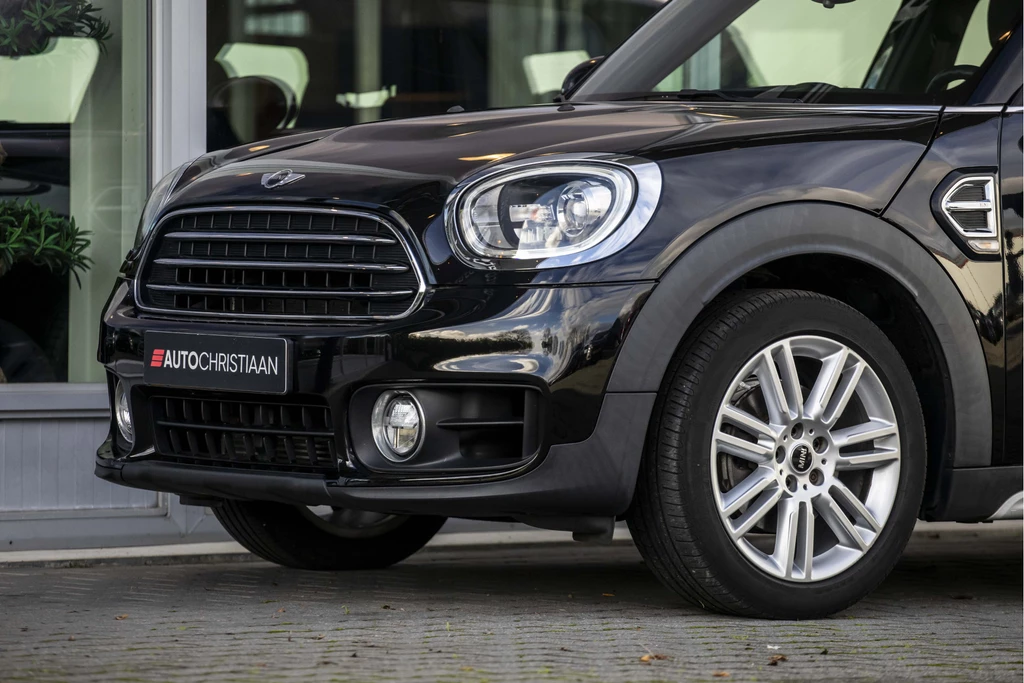 MINI Countryman – foto 16