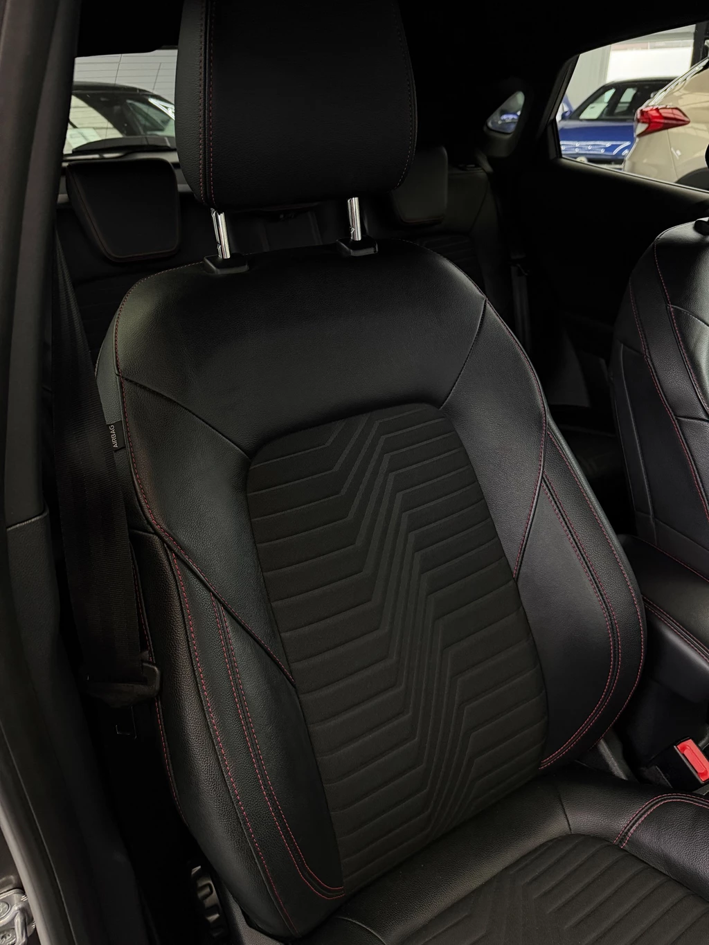 Ford Puma – foto 34